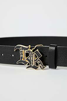 TR BUCKLE BELT, image 3