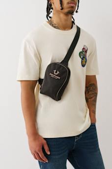 SPORTY SLING BAG, image 1