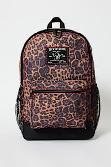 MOCHILA DE GUEPARDO BIG T, image 3