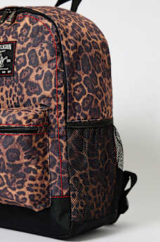 MOCHILA DE GUEPARDO BIG T, image 5