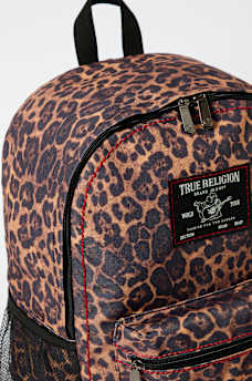 MOCHILA DE GUEPARDO BIG T, image 6