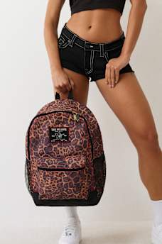 MOCHILA DE GUEPARDO BIG T, image 1