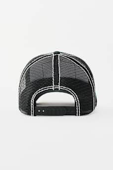 TRUE RELIGION X COOKIES SUPER T TRUCKER HAT, image 6