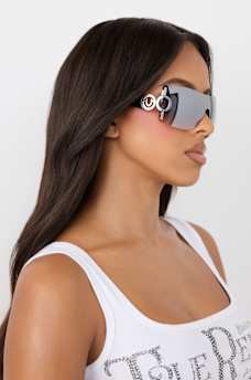 GAFAS DE SOL CRYSTAL SHIELD, image 2