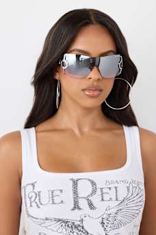 GAFAS DE SOL CRYSTAL SHIELD, image 1