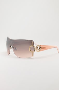 CRYSTAL SHIELD SUNGLASSES, image 4