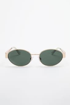 LENTES DE SOL OVALADOS, image 3