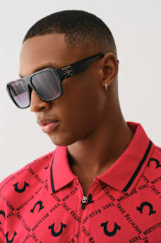 GRADIENT SUNGLASSES, image 3