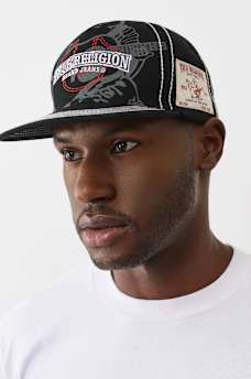 LOGO SNAPBACK, image 2