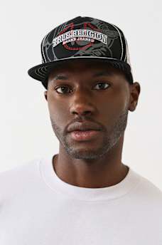 LOGO SNAPBACK, image 1