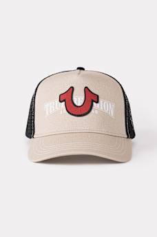 CASQUETTE DE CAMIONNEUR AVEC LOGO, image 2