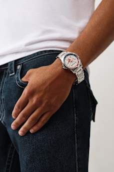 MEN'S BUDDHA WATCH , image 2