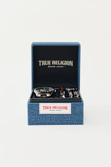 MEN'S BUDDHA WATCH SET, image 6