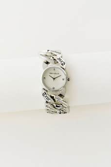 WOMEN'S LOGO WATCH, image 2