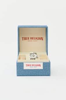 WOMEN'S LOGO WATCH, image 4