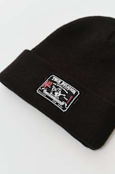 WORLD TOUR CONCERT PATCH BEANIE, image 4
