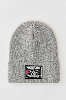 WORLD TOUR CONCERT PATCH BEANIE, image 3