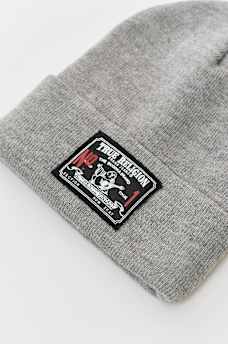 WORLD TOUR CONCERT PATCH BEANIE, image 4
