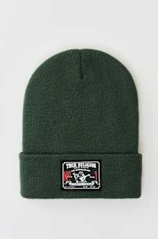 WORLD TOUR CONCERT PATCH BEANIE, image 4