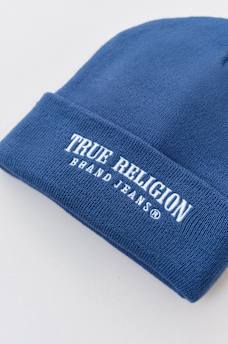 ARCHED LOGO BEANIE, image 3