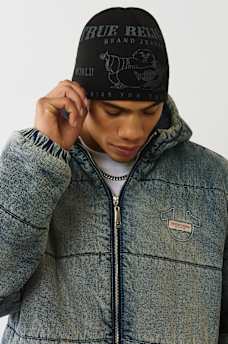 WORLD TOUR BEANIE, image 2