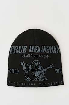 WORLD TOUR BEANIE, image 4