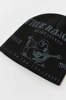 WORLD TOUR BEANIE, image 5