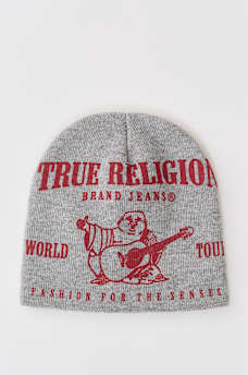 WORLD TOUR BEANIE, image 2