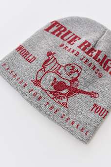WORLD TOUR BEANIE, image 3