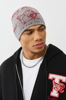 WORLD TOUR BEANIE, image 1