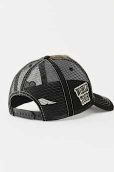 GORRA A CUADROS, image 5