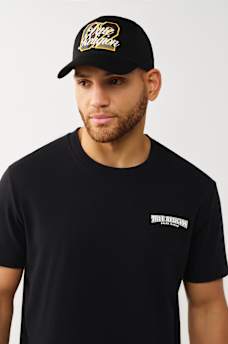 GORRA UNIVERSITARIA CON DISE&Ntilde;O A CUADROS, image 2