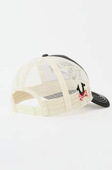 VARSITY TRUCKER HAT, image 7