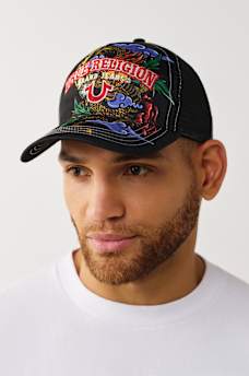 GORRA DE DRAG&Oacute;N, image 2