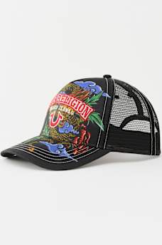 GORRA DE DRAG&Oacute;N, image 1