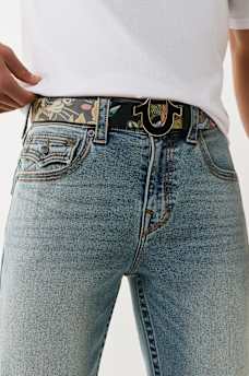 CINTUR&Oacute;N CON HEBILLA DE HERRADURA Y GR&Aacute;FICO DE DRAG&Oacute;N, image 2