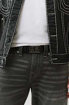 CINTUR&Oacute;N CON LETRAS EN INGL&Eacute;S ANTIGUO Y CRISTALES, image 1