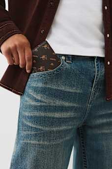 MONOGRAM WALLET, image 2