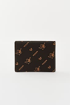 MONOGRAM WALLET, image 3