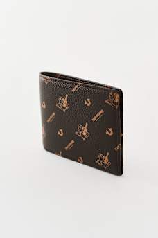 MONOGRAM WALLET, image 4