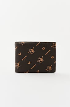 MONOGRAM WALLET, image 1