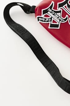 LOGO PATCH SLING BAG, image 7