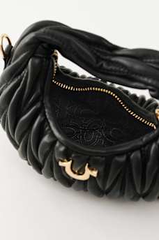 HORSESHOE MINI HANDBAG, image 4