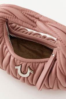 HORSESHOE MINI HANDBAG, image 5