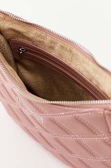 QUILTED CHAIN HANDBAG, image 5