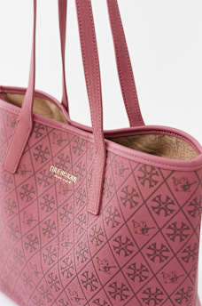 MONOGRAM TOTE BAG, image 5