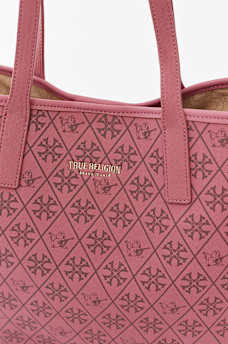 MONOGRAM TOTE BAG, image 6