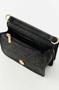 MONOGRAM CHAIN HANDBAG, image 6