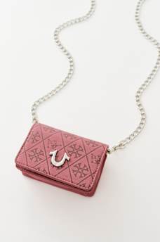 MONOGRAM CHAIN HANDBAG, image 4