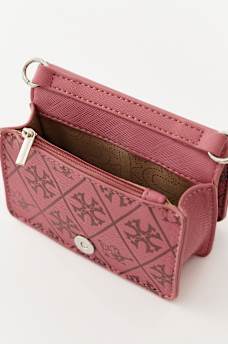 MONOGRAM CHAIN HANDBAG, image 5